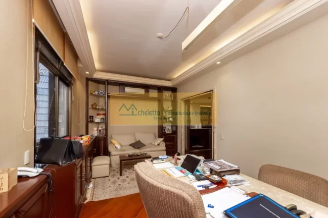 Imagem APARTAMENTO RESIDENCIAL em SÃO PAULO - SP, CERQUEIRA CÉSAR
