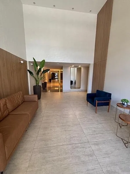 Imagem Apartamento com 2 quartos à venda em Vila Velha