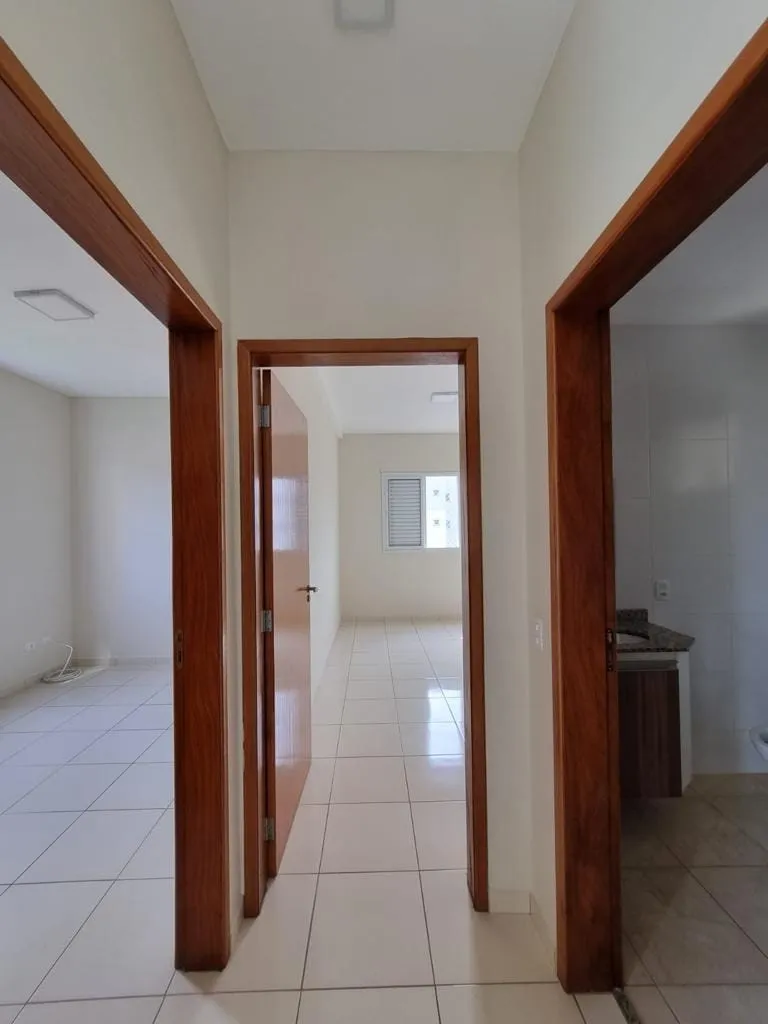 Imagem Apartamento à venda 2 Quartos, 1 Suite, 1 Vaga, 68M², Jardim Santa Clara, Taubaté - SP | Edificio Mandala