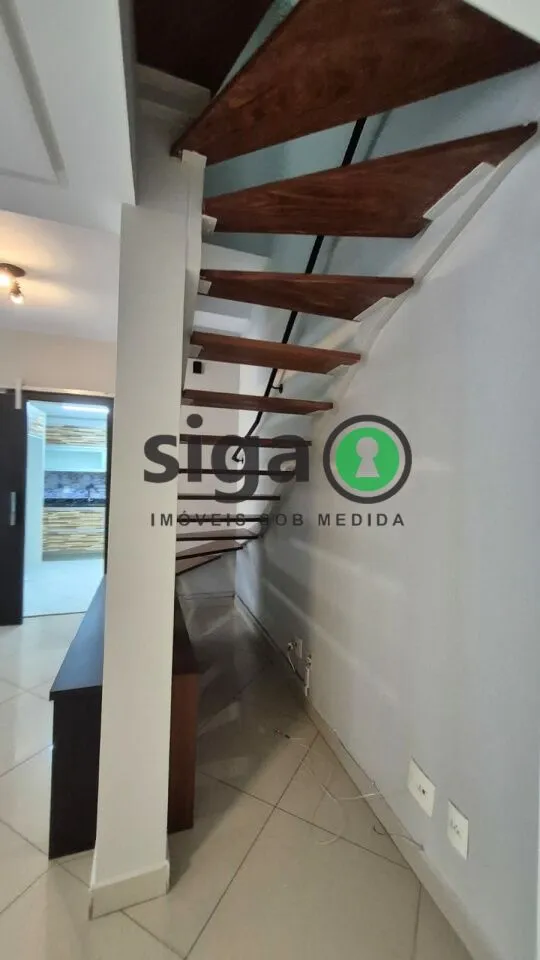 Imagem CASA DE CONDOMINIO COM 2 QUARTOS (1 SUITE) VENDA NO CONDOMINIO TOW HOUSE