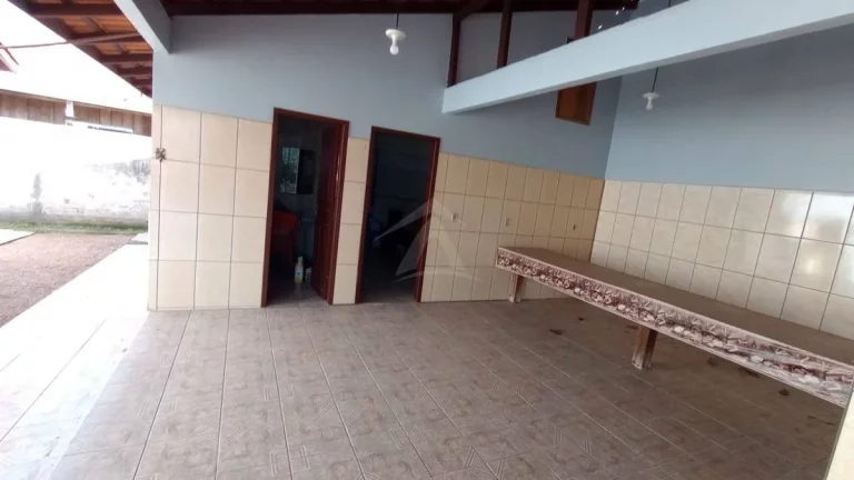 Imagem CASA COM 4 DORMITÓRIOS, ITAPEMA DO NORTE GLEBA II