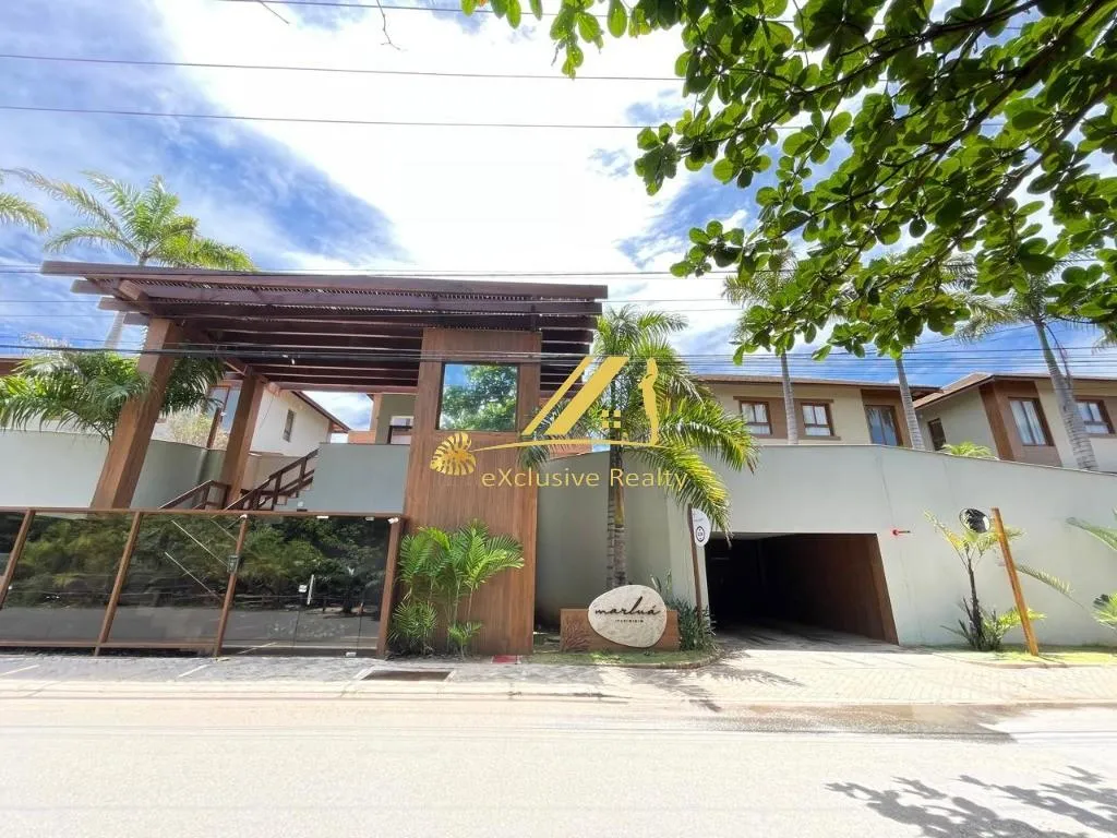 Imagem Casa RESIDENCIAL em Camaçari - Bahia, Itacimirim (Monte Gordo)