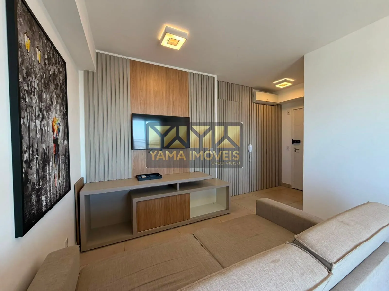 Imagem Apartamento à Venda, Edificio Apogeu, 60m², Ribeirão Preto/SP