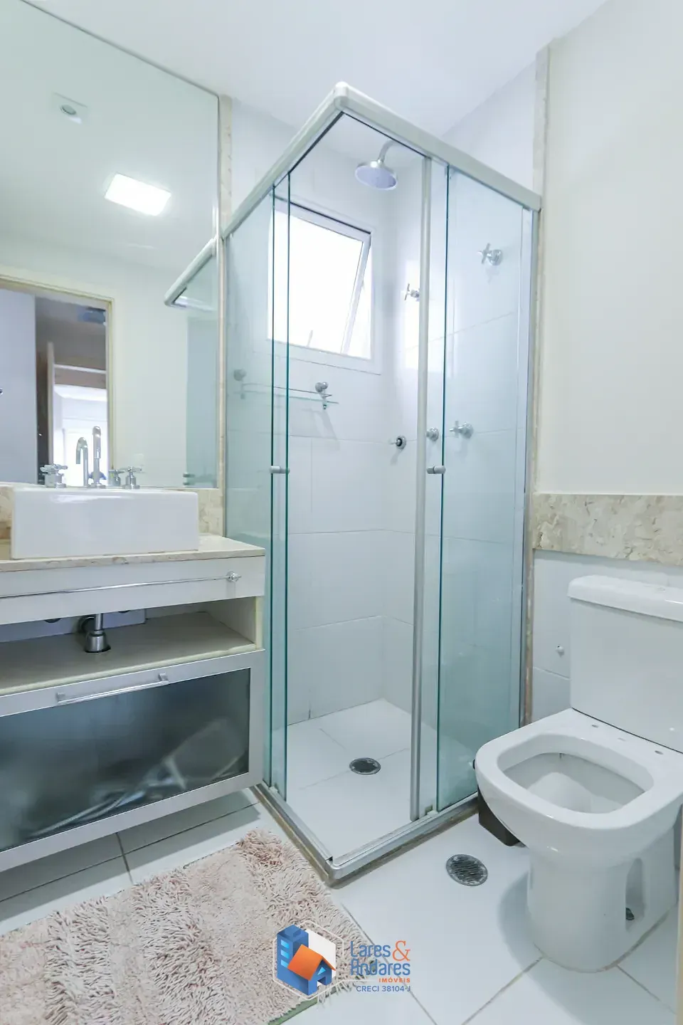 Imagem Apartamento para venda em Bela Vista com 3 quartos, sendo 3 suítes, 139m²