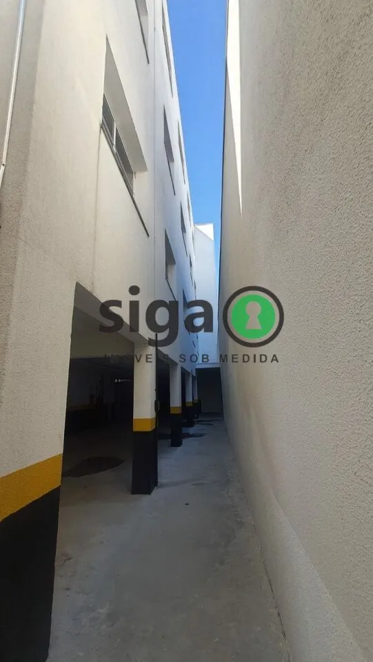 Imagem Predio comercial para locação 1334m² Vl Fomosa com Estacionamento