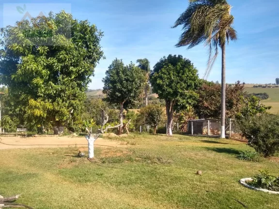 Imagem CHÁCARA CANANÉIA