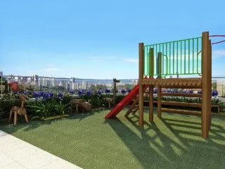 Imagem Edifício Altto Campo Belo São Paul, apartamento com 4 quartos em Campo Belo São Paulo SP, apartment in São Paulo Brazil
