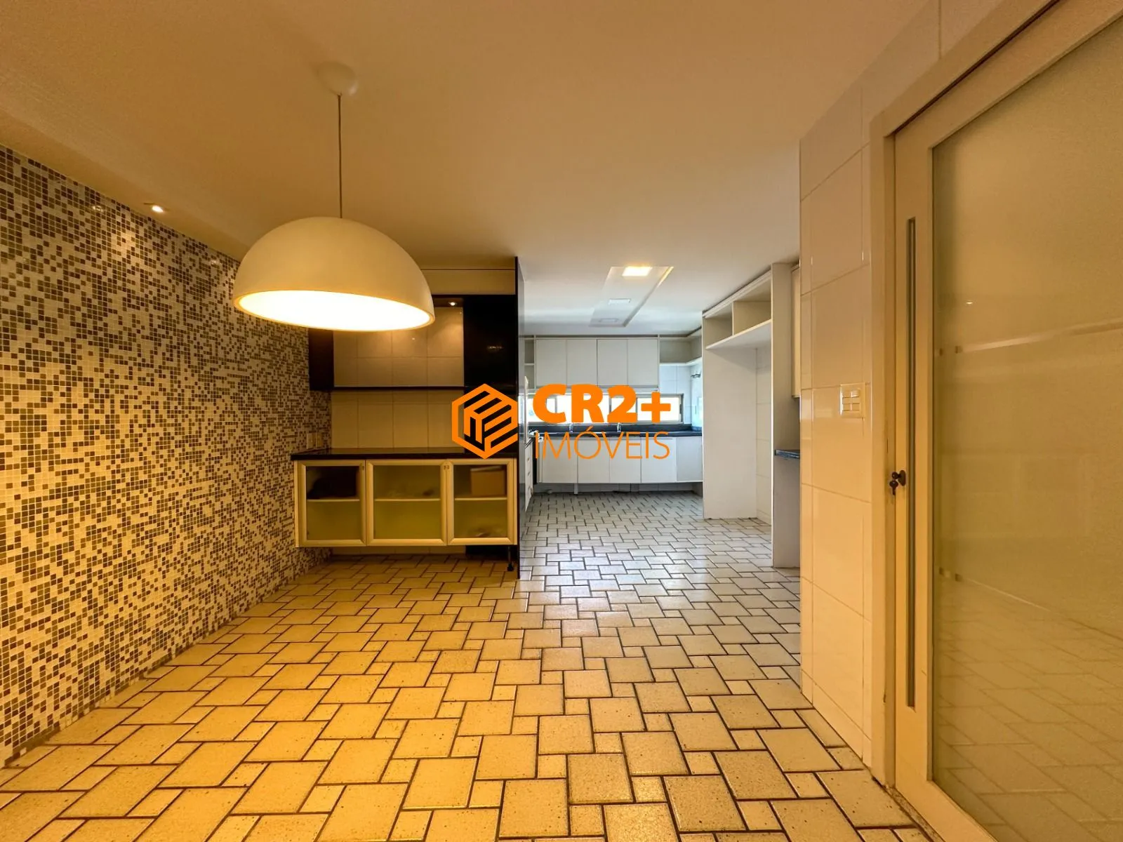 Imagem Apartamento -Av Boa Viagem - 303m- 5 Quartos- 4 Suites - 5 vagas