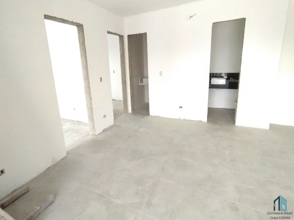 Imagem Apartamentos com 02 e 03 quartos c/suíte, 02 vagas, outras unidades disponíveis, Cabral