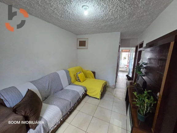 Imagem Casa com 2 dormitórios à venda, 74 m² por R$ 180.000,00 - Jardim Tropical - Nova Iguaçu/RJ