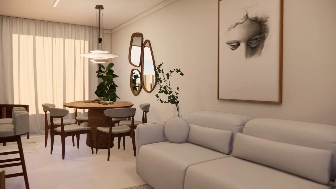 Imagem Maravilhosa Casa 3 dormi .suíte Gar.