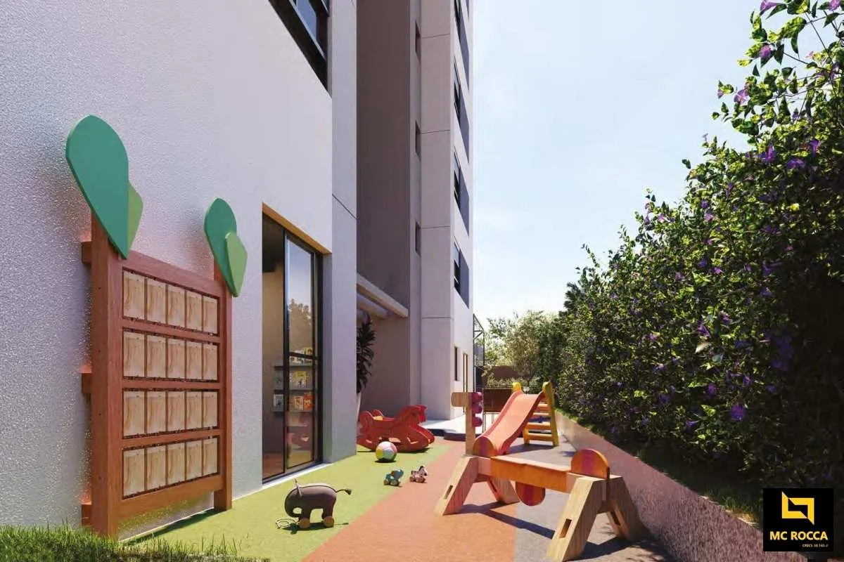 Imagem Apartamento 3 suítes - Motiró Barcelona - São Caetano do Sul