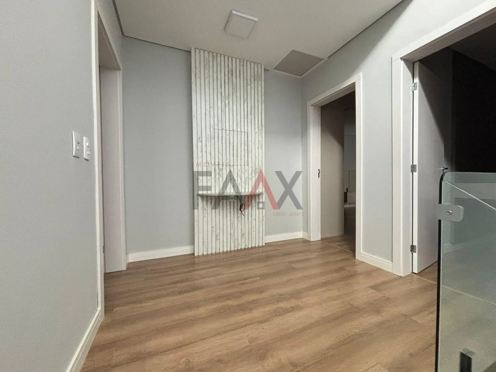 Imagem Sobrado de alto padrão disponível para locação no Alto da XV. 235 m²