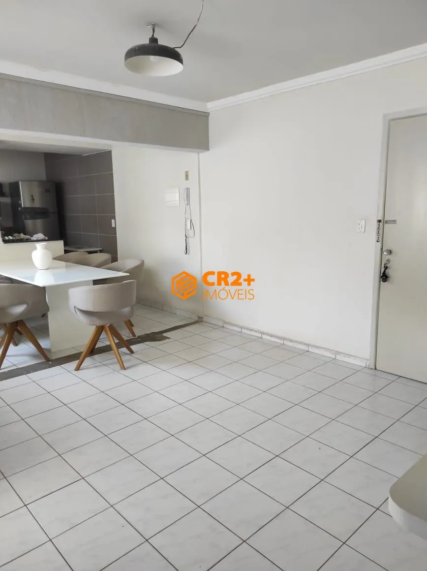 Imagem Vendo apartamento 3 quartos, 1 suíte, em Boa viagem. 96m²