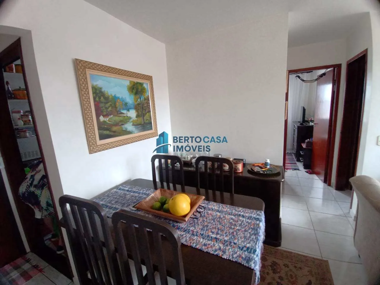 Imagem Apartamento Padrão