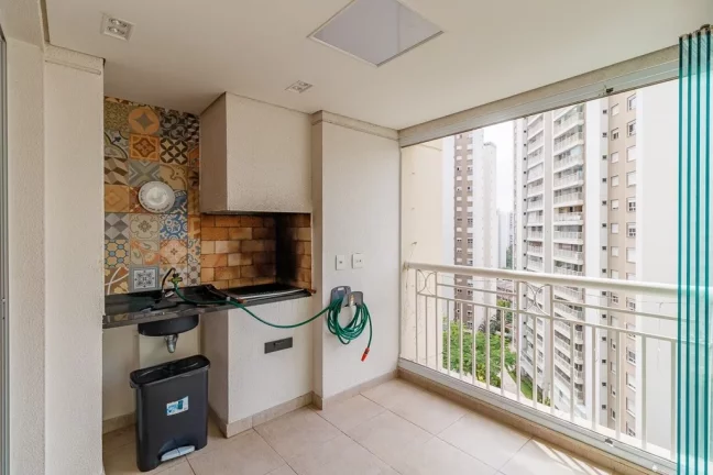 Imagem Apartamento à venda em São Paulo, Vila Andrade, com 2 quartos, 142m2
