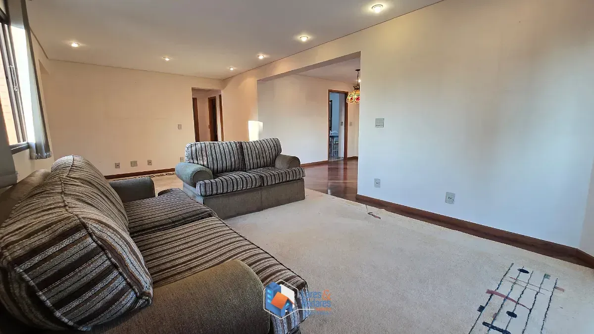 Imagem Apartamento para venda em Perdizes com 4 quartos, sendo 3 suítes, 190m²