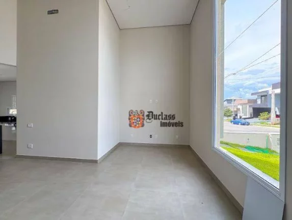 Imagem Casa com 3 dormitórios à venda, 150 m² por R$ 1.220.000,00 - Jardim Primavera - Itupeva/SP