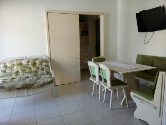 Imagem Apartamento mobiliado na praia das Toninhas perto da praia!