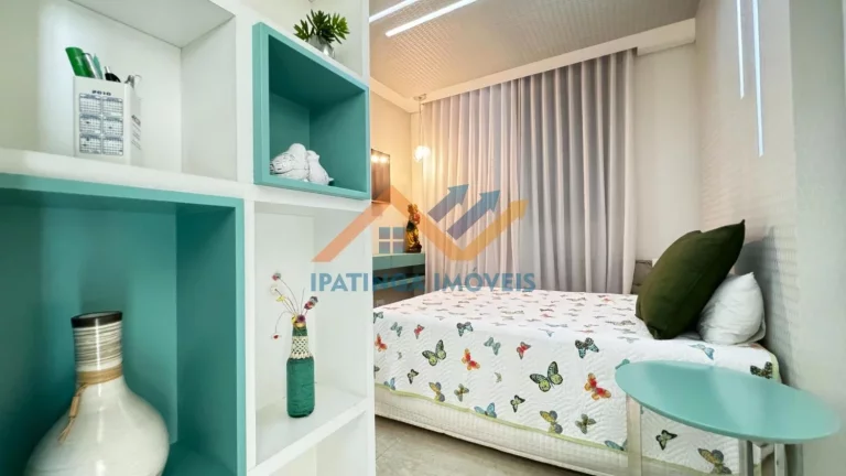 Imagem Cobertura duplex numa localização privilegiada no bairro Horto