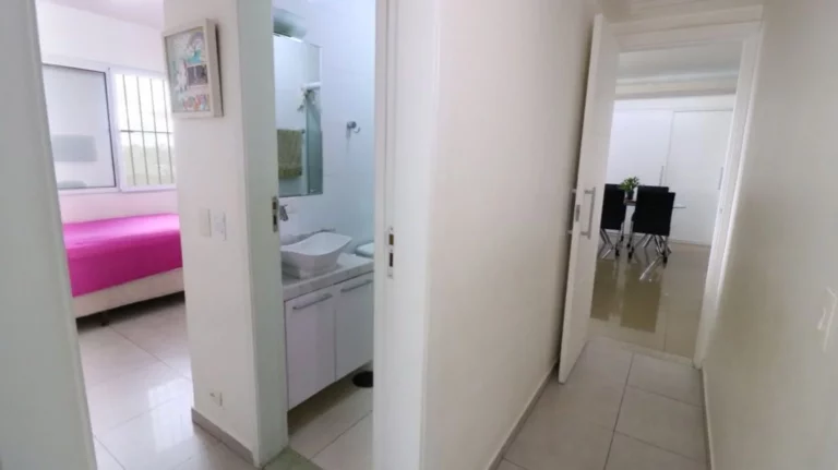Imagem APARTAMENTO RESIDENCIAL em São Paulo - SP, Alto da Boa Vista