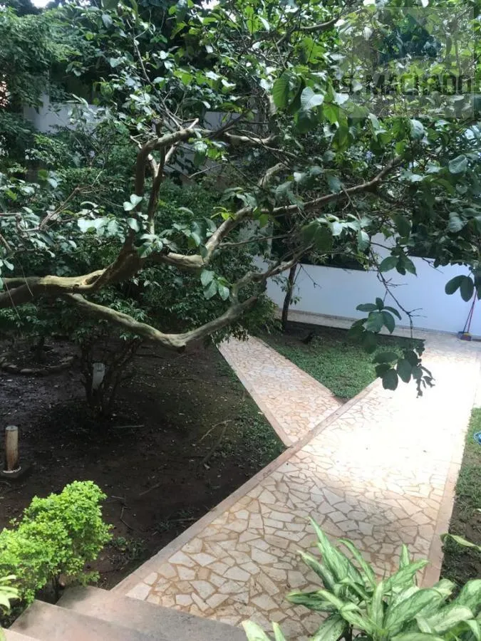 Imagem Casa para Locação em Santo André / SP no bairro Jardim