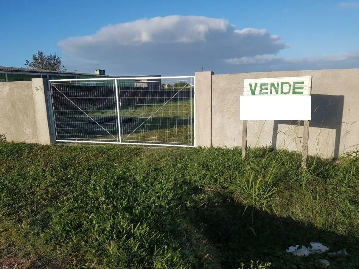 Anuncio Imóvel