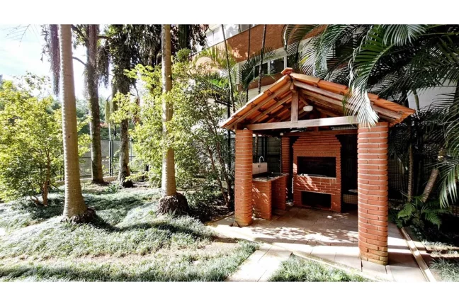 Imagem APARTAMENTO RESIDENCIAL em São Paulo - SP, Morumbi