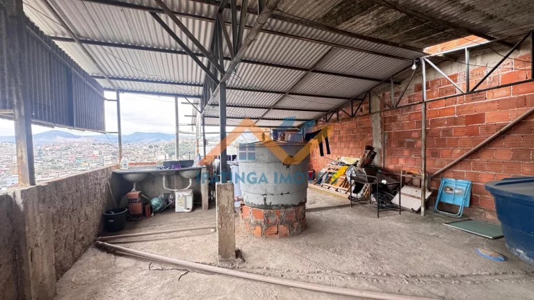 Imagem Apartamento à venda no bairro Canaã – Ipatinga