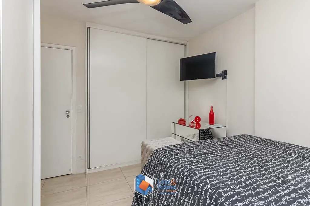 Imagem Apartamento à venda 3 Quartos 1 Vaga 94M² Vila Leopoldina São Paulo - SP