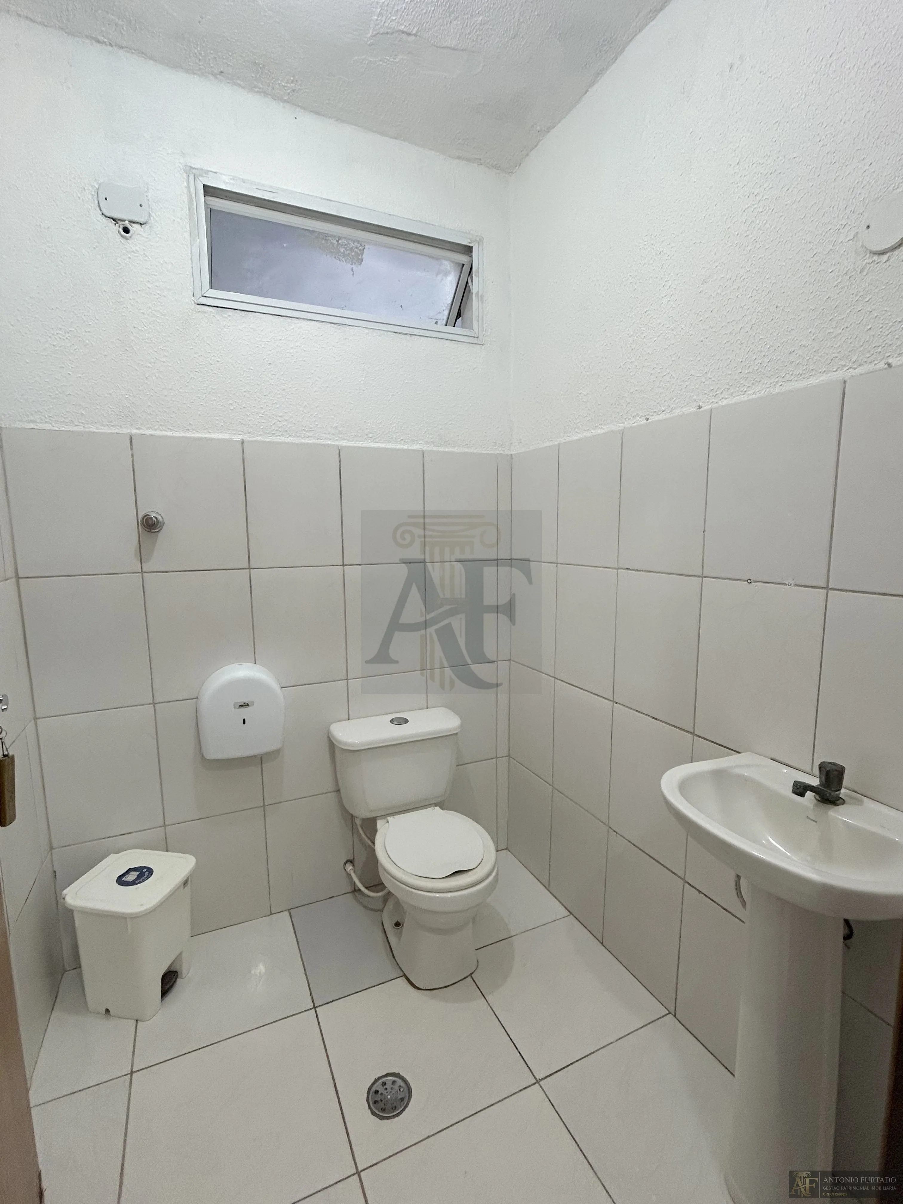 Imagem Comercial para alugar em Vila Prudente, São Paulo