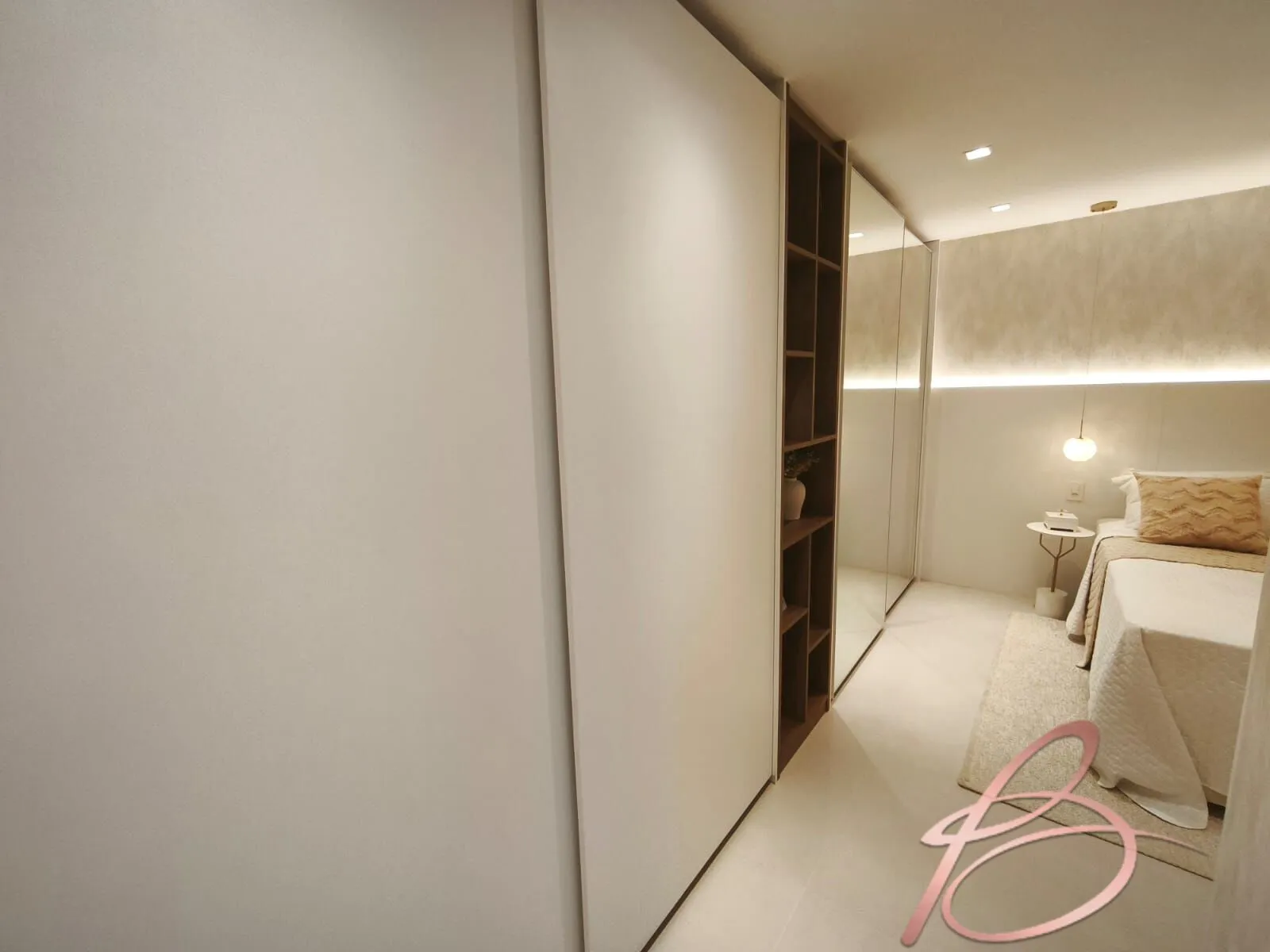 Imagem Apartamento Alto Padrão 3 suítes em Balneário