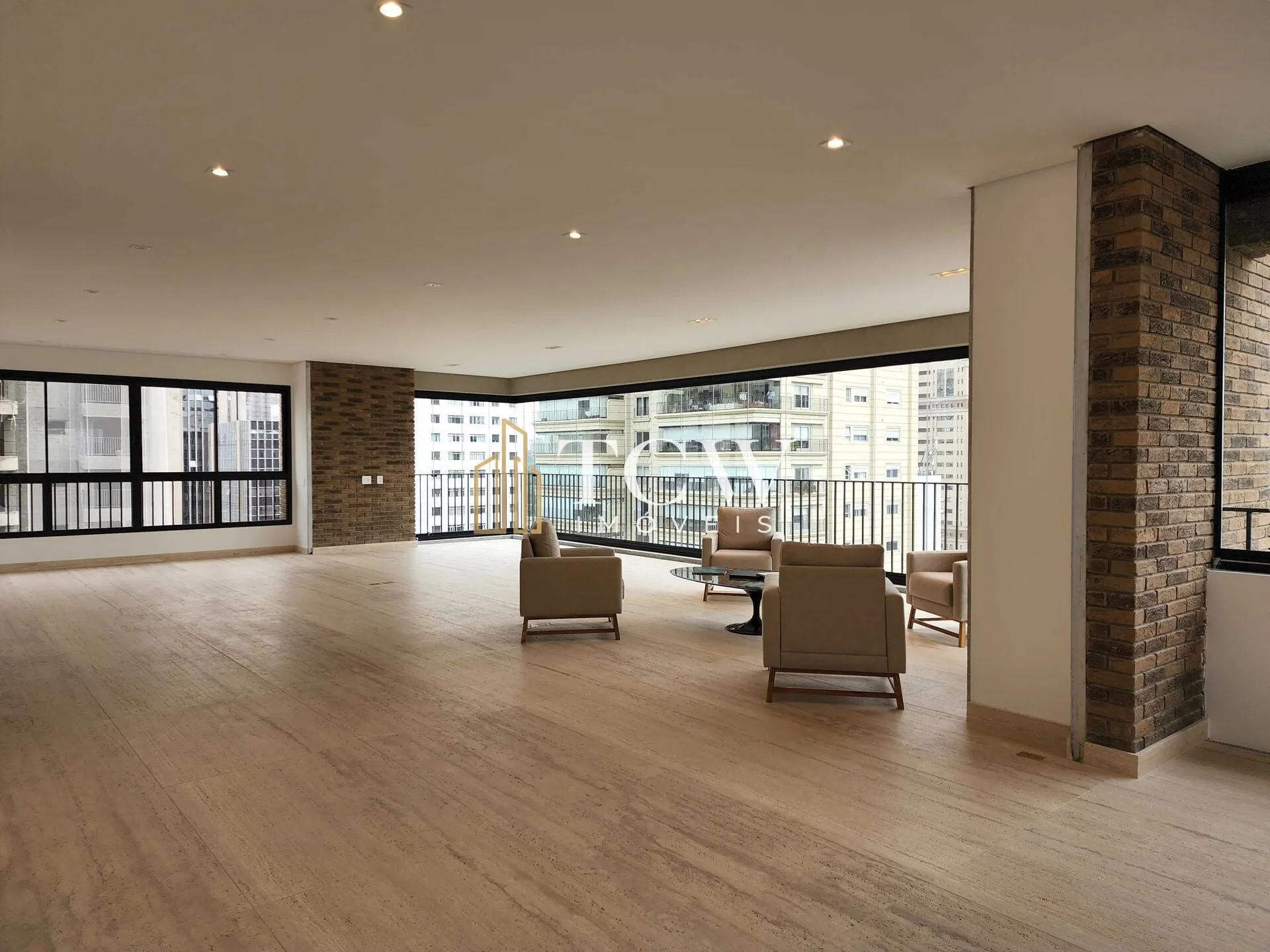 Imagem Apartamento Alto Padrão 4 suites