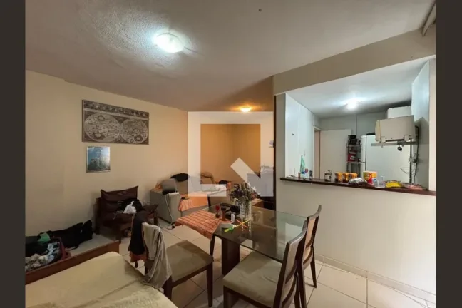 Imagem Apartamento à Venda - Ipanema, 1 Quarto, 65 m2