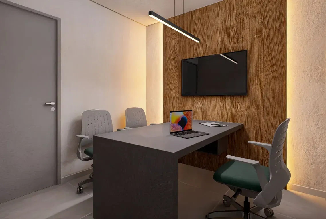 Imagem Apartamento com 2 Quartos à Venda, 52,89 m² em Barro Duro - Maceió