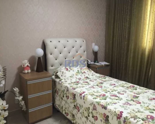 Imagem Apartamento - Padrão / Residencial / Vila Ipojuca