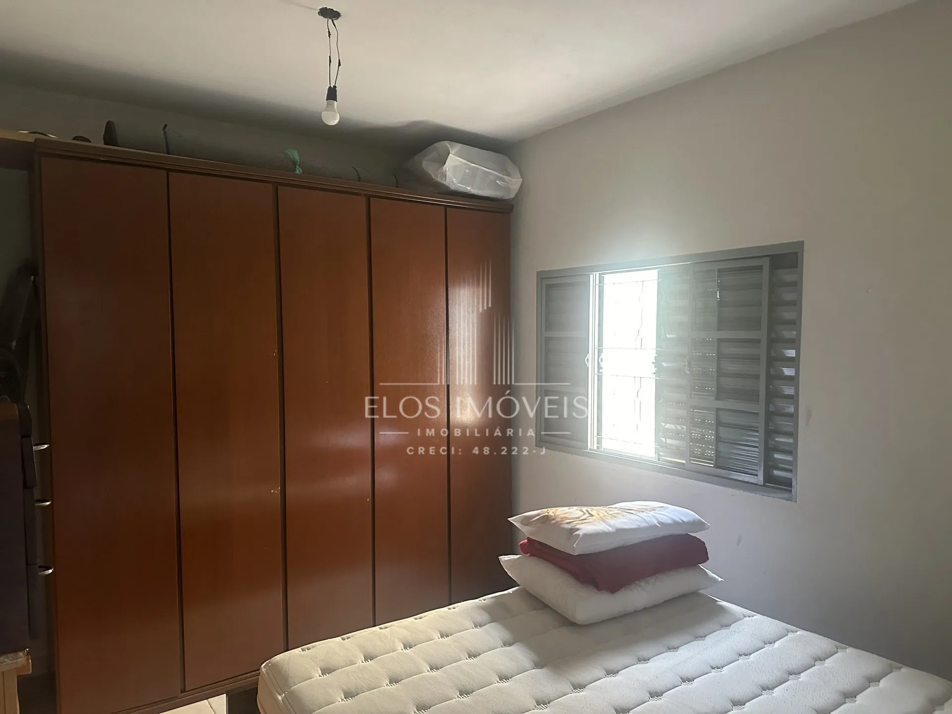 Foto do imóvel Casa de 4 quartos, 102m² no bairro Jardim Presidente Dutra, em Limeira em Jardim Presidente Dutra, Limeira - SP