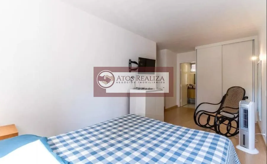 Imagem Apartamento em Pinheiros - São Paulo