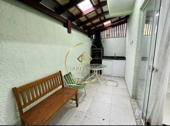 Imagem Casa Sobrado 3 dormitórios ( 3 suítes),Villagio Verde Mares, Caraguatatuba.