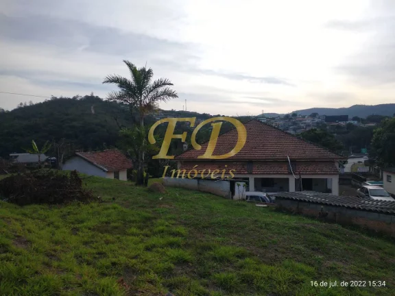 Imagem Chácara em Mairiporã