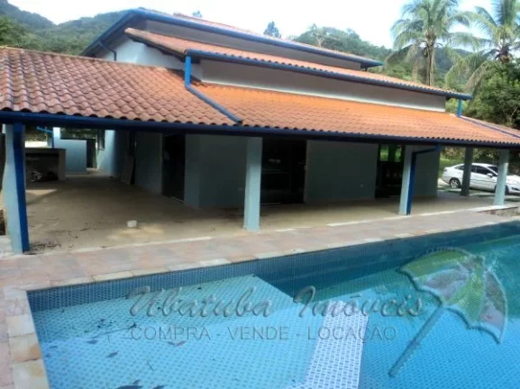 Imagem Casa Frente Lago / Cond Fechado - Bairro Horto