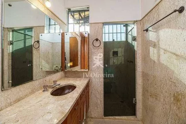 Imagem Sobrado com 4 dormitórios à venda, 680 m² por R$ 2.360.000,00 - Vila Tramontano - São Paulo/SP