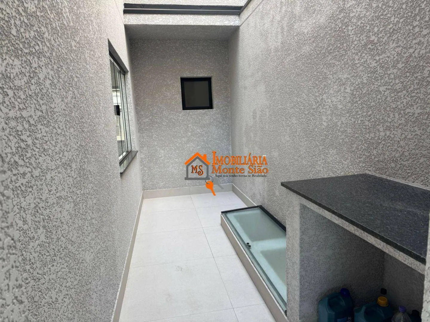 Imagem Sobrado com 3 dormitórios à venda, 210 m² por R$ 1.380.000,00 - Jardim Vila Galvão - Guarulhos/SP