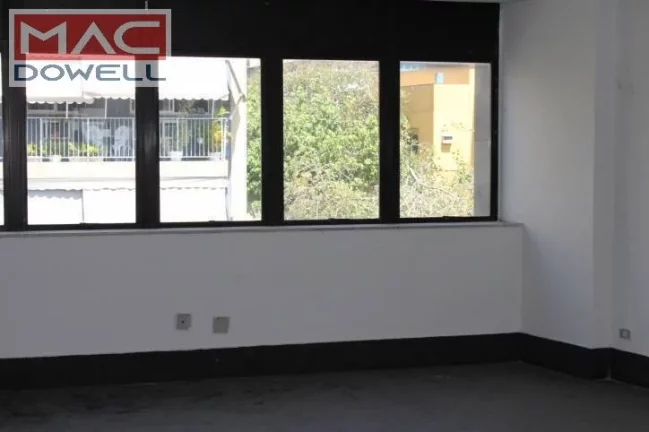 Imagem Prédio de 1.695 mts² / 8 Andares - Multiuso - Venda / Locação - Tijuca