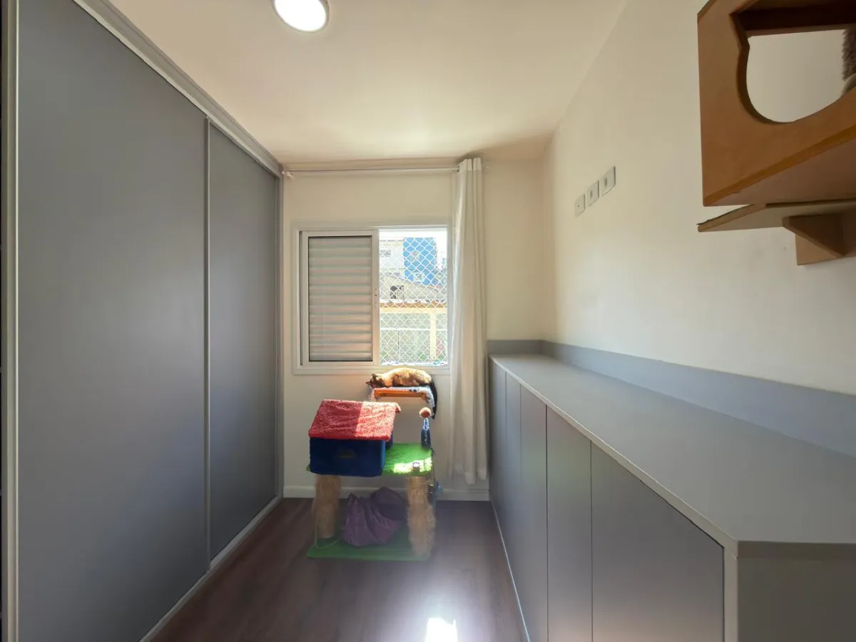 Imagem Casa no condomínio Condomínio San Raphael para venda com 3 quartos, sendo 1 suíte, 112m2