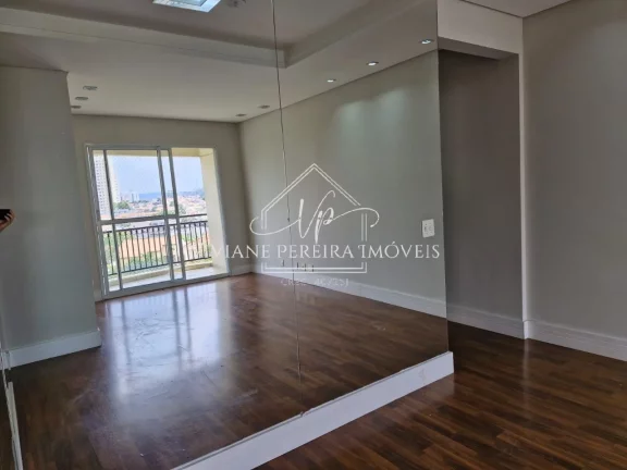 Imagem Lindo apartamento à venda no Condomínio Panorama Home ... Resort com 70 m2, localizado no Vila Lageado/SP.