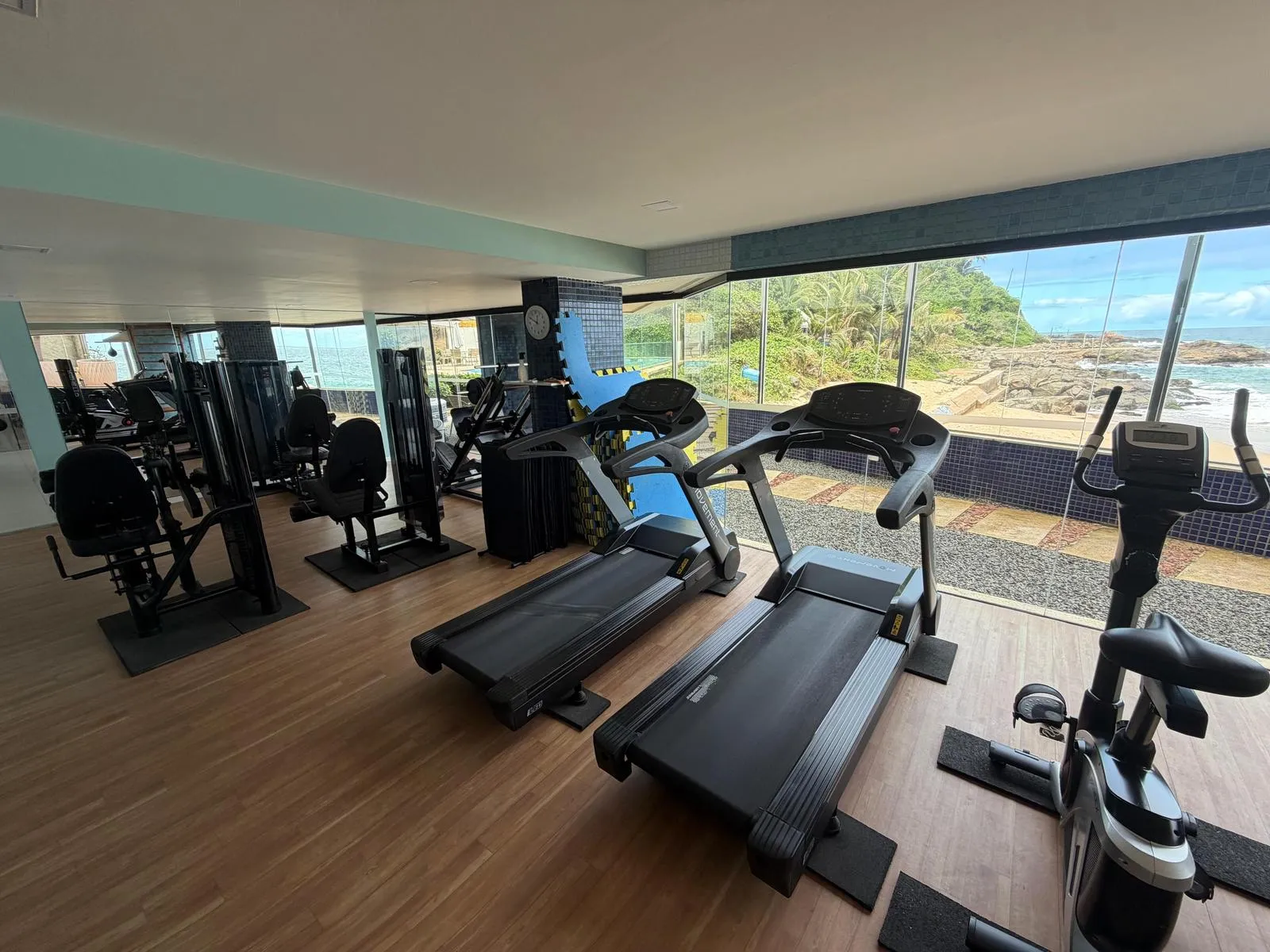 Imagem Apartment em Salvador - Bahia, Rio Vermelho