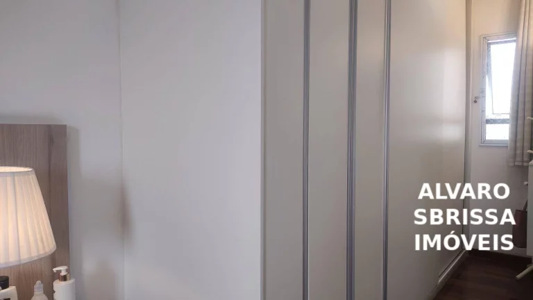 Imagem Apartamento com 3 dormitórios sendo uma suíte. 134m2 de área útil. Em ITU SP. R$900mil