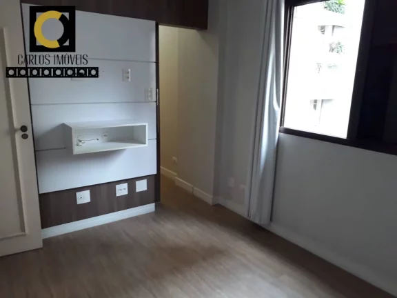 Imagem Apartamento no Boqueirão próximo a praia a venda em Santos
