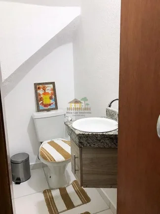 Imagem Casa de Condomínio